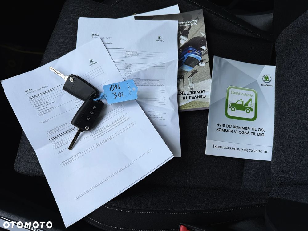 Skoda Karoq 1.5 TSI ACT DSG Style - 30