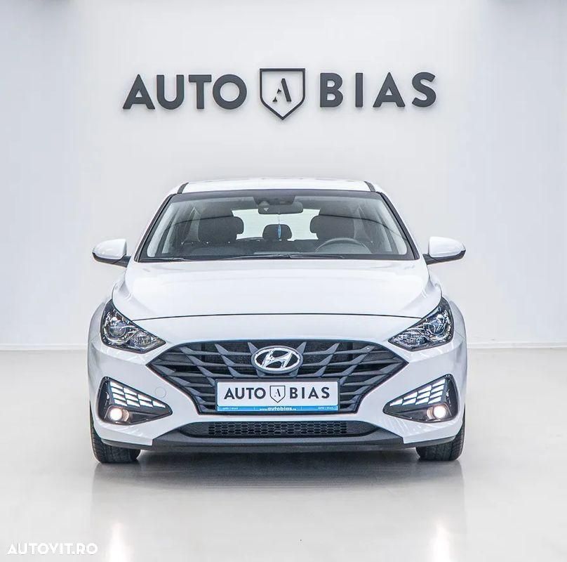 Hyundai i30 1.5 110CP 5DR M/T Comfort - 24