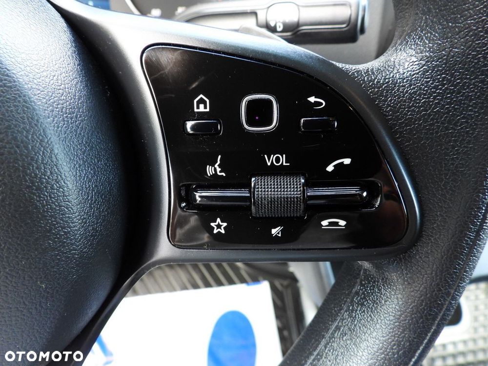 Mercedes-Benz SPRINTER 316 PLANDEKA 10 PALET WEBASTO TEMPOMAT LEDY AUTOMAT  KLIMATYZACJA  170KM - 33