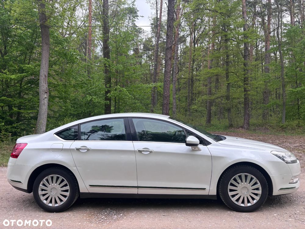 Citroën C5 2.0 HDi Exclusive - 7