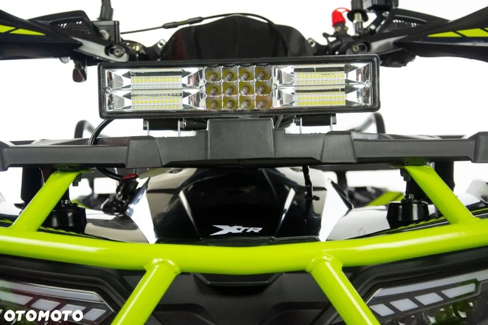 XTR Inny - 8