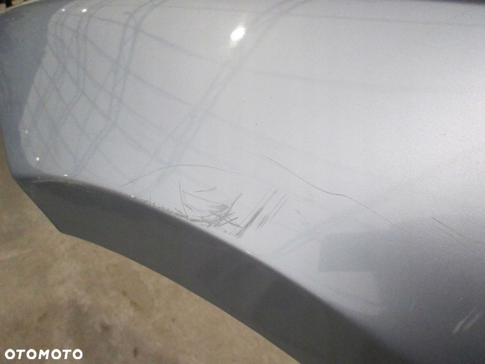 BMW E90 E91 BŁOTNIK PRZEDNI LEWY PRZÓD 896 - 2