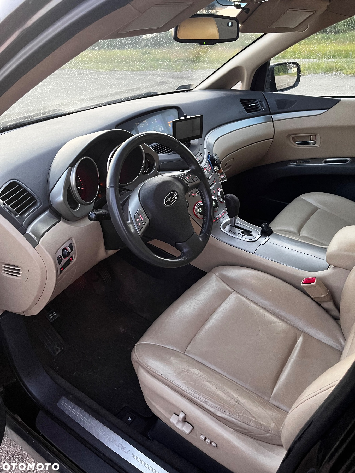 Subaru B9 Tribeca 3.0 TA Active - 6