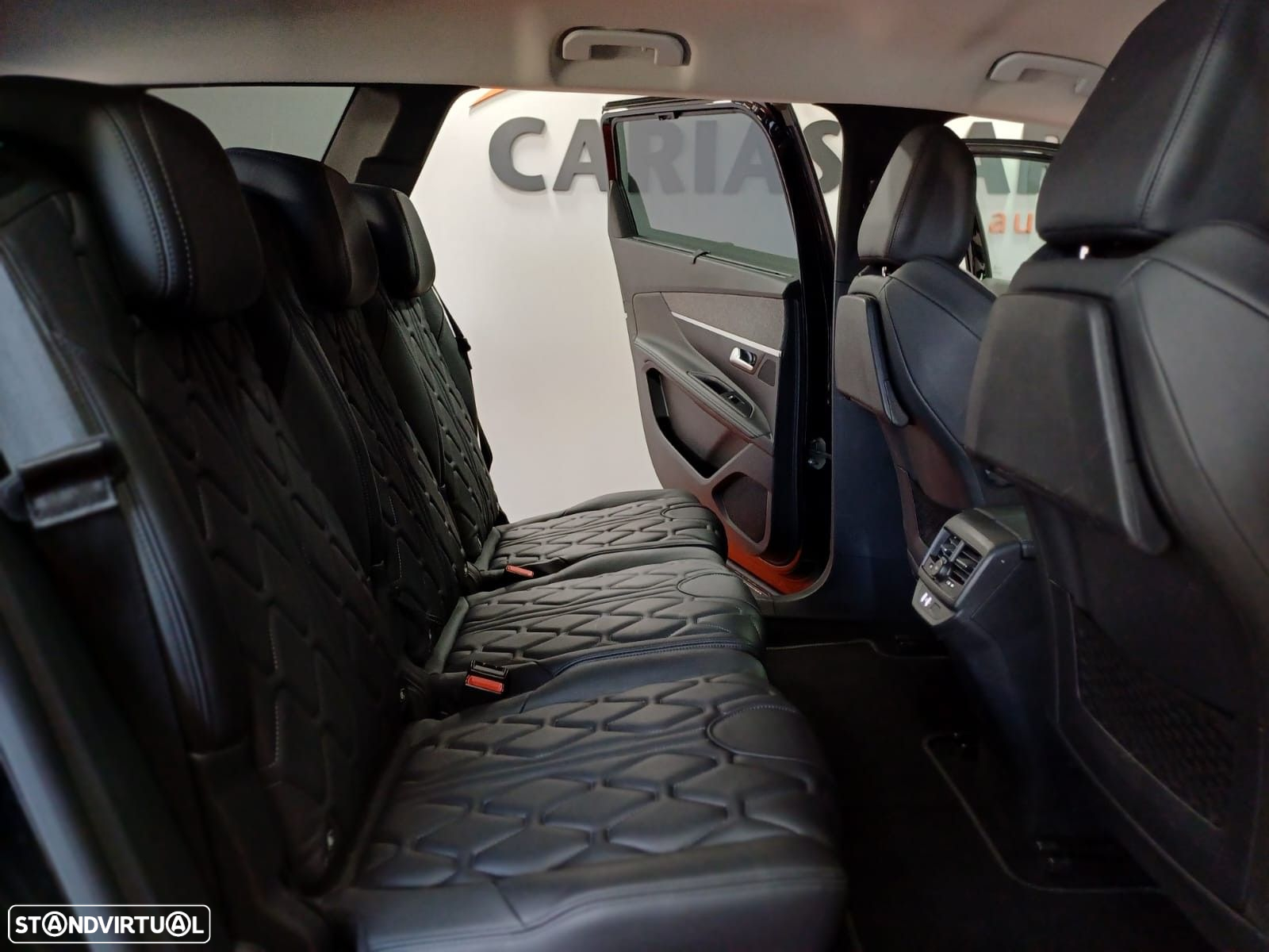 Peugeot 5008 1.5 BlueHDi Allure Pack EAT8 - 12