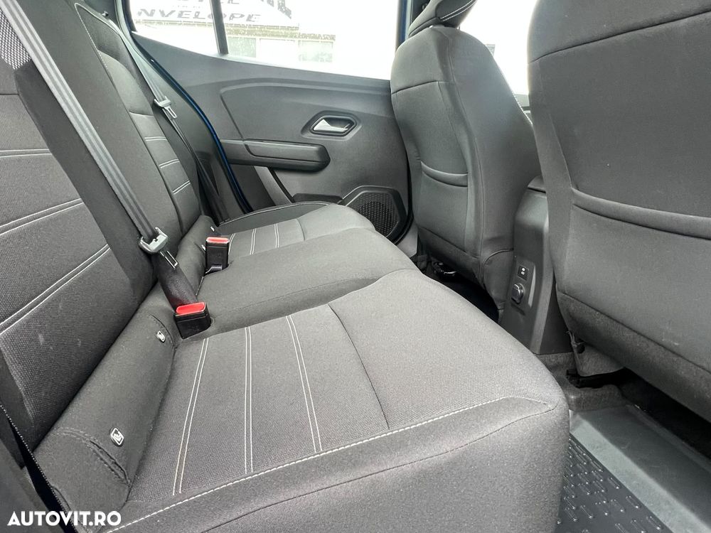 Dacia Logan ECO-G 100 MT6 Journey - 28