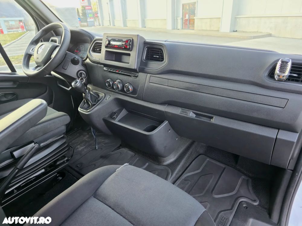 Renault Master - 14