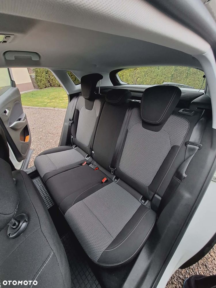 Opel Grandland X 1.2 T Innovation S&S - 7