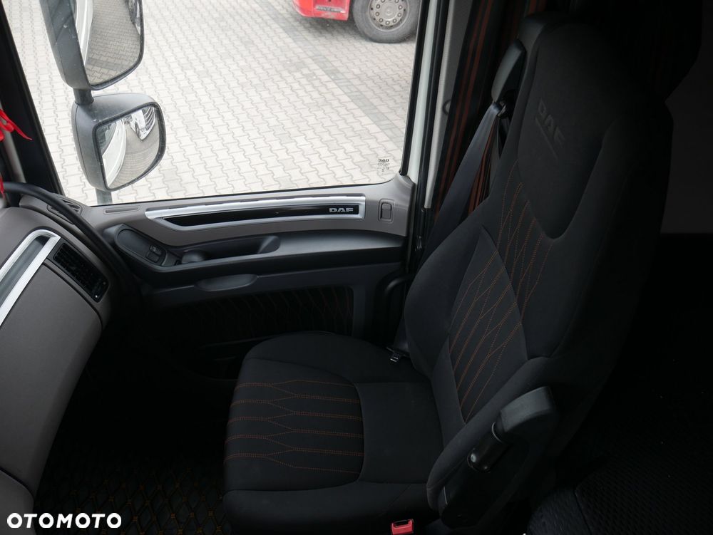 DAF 480 FT 4X2 - 9