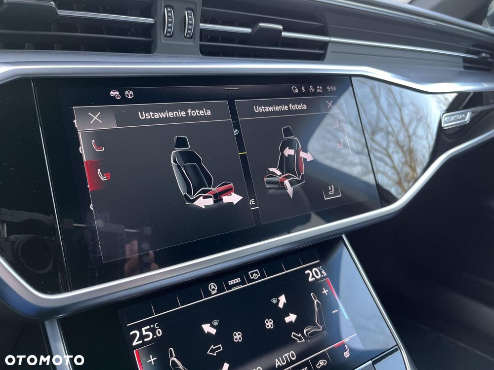 Audi A6 Avant - 19