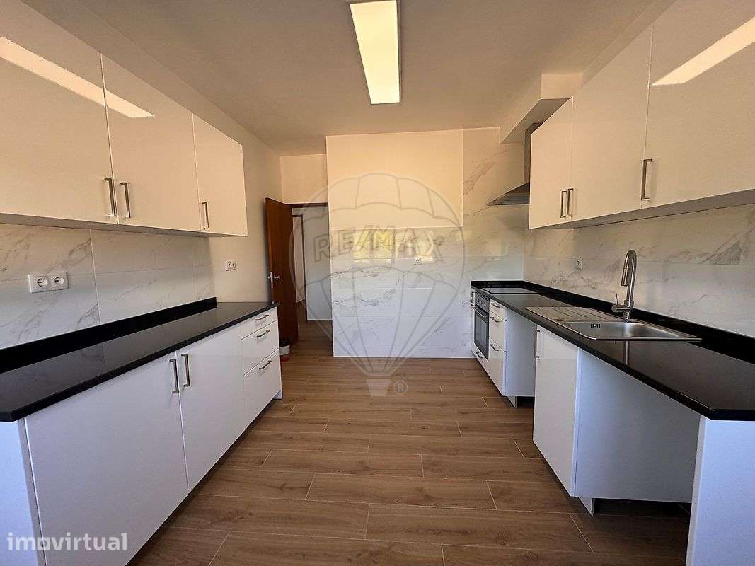 Apartamento T2 para arrendamento - Grande imagem: 3/12