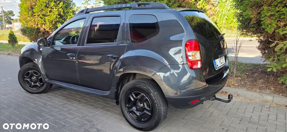 Dacia Duster - 11