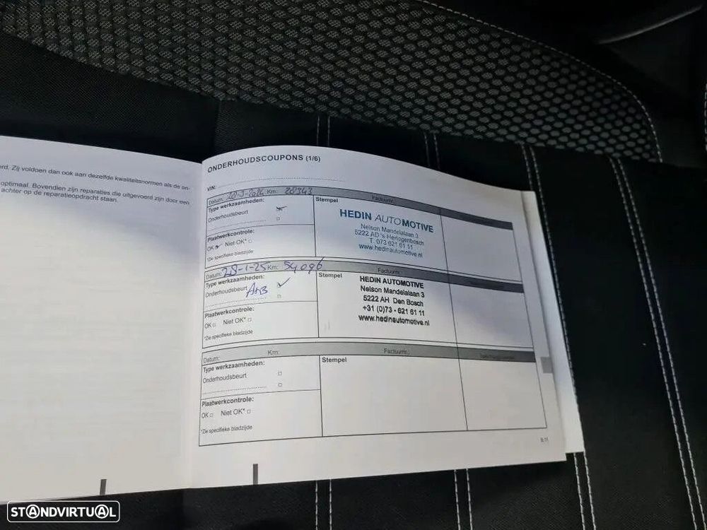 Dacia Duster 1.0 TCe ECO-G Prestige Bi-Fuel - 13