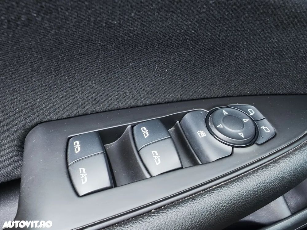 Opel Insignia 1.6 CDTI ECOTEC Active Aut. - 16