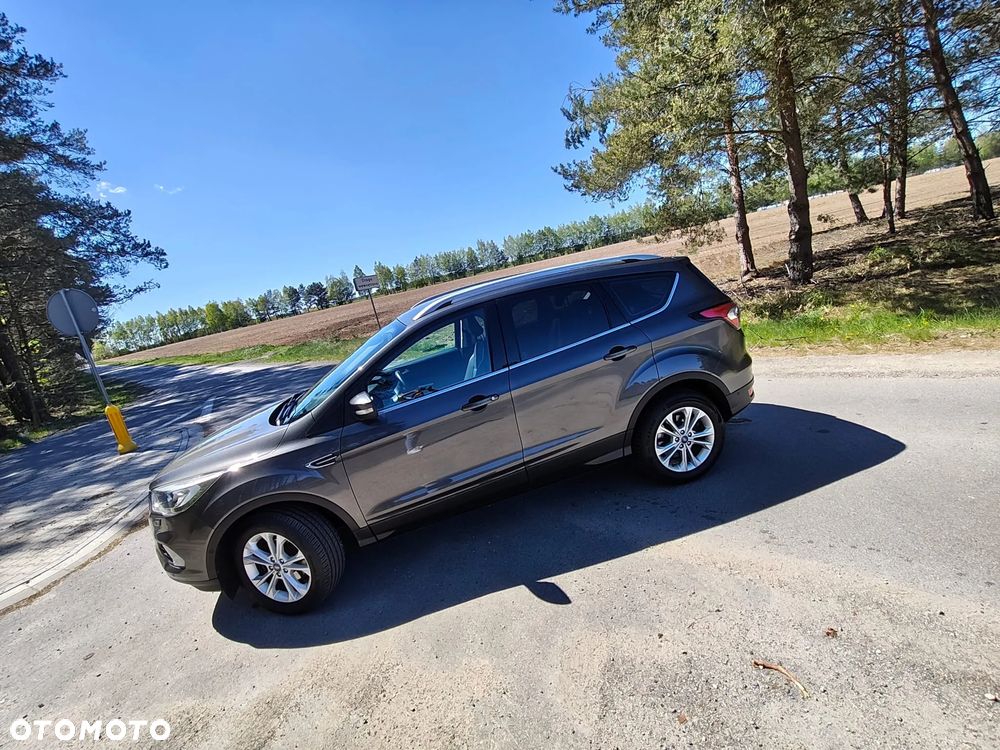 Ford Kuga - 7