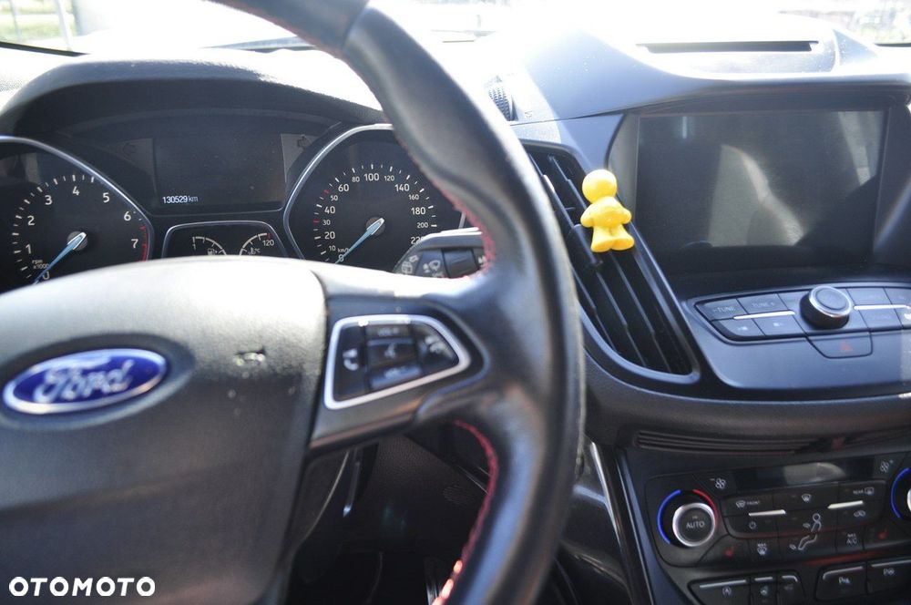 Ford Kuga 1.5 EcoBoost FWD ST-Line Black ASS MMT6 - 16