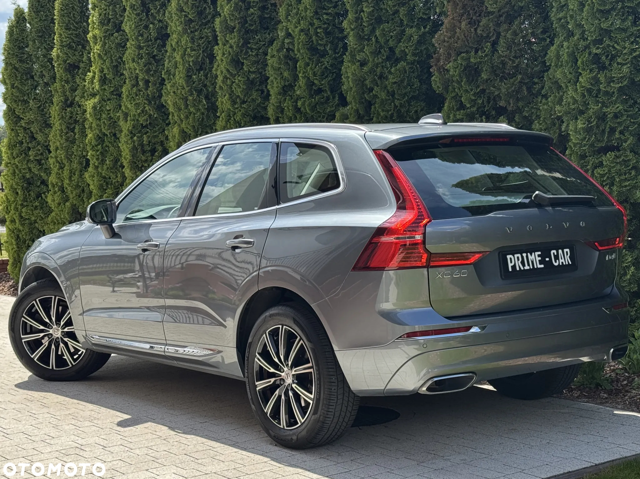 Volvo XC 60 D4 Inscription - 4