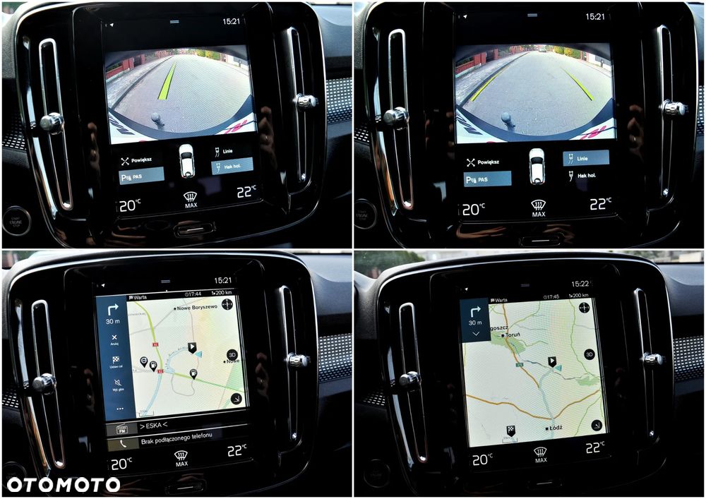 Volvo XC 40 T3 - 36