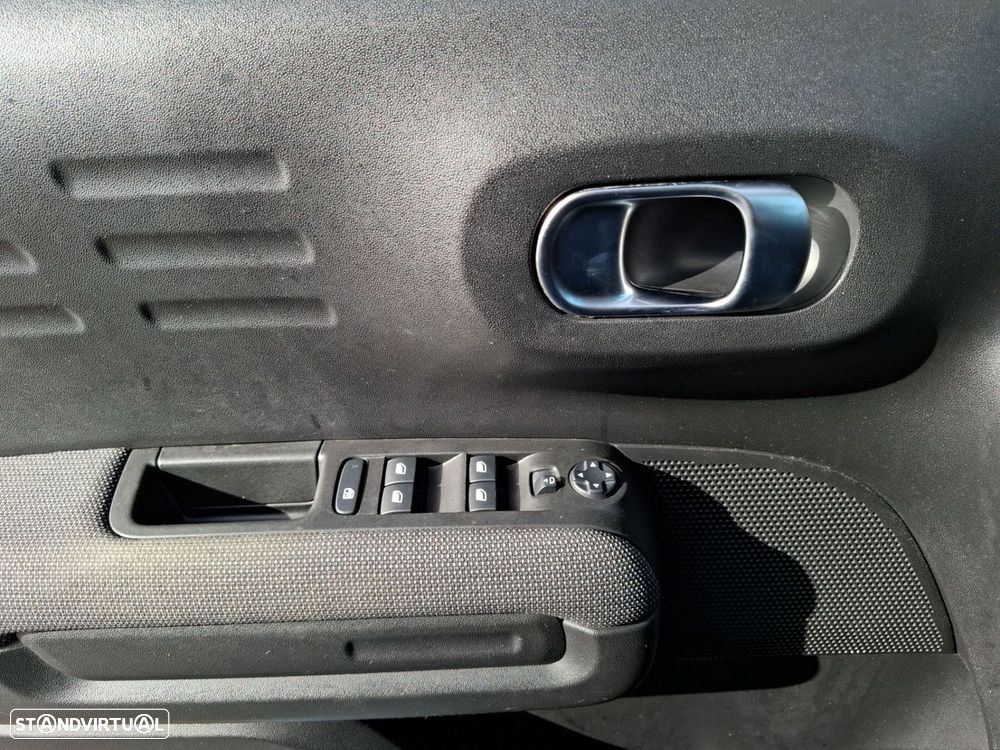 Citroën C3 Aircross 1.2 PureTech Feel - 21