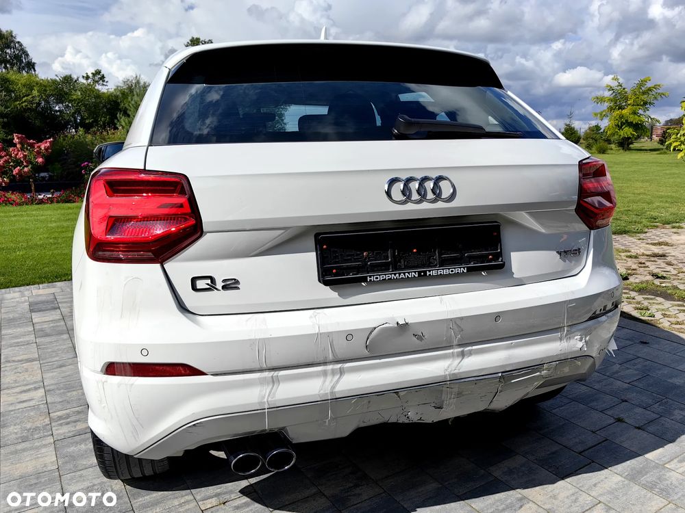 Audi Q2 1.4 TFSI cylinder on demand sport - 17
