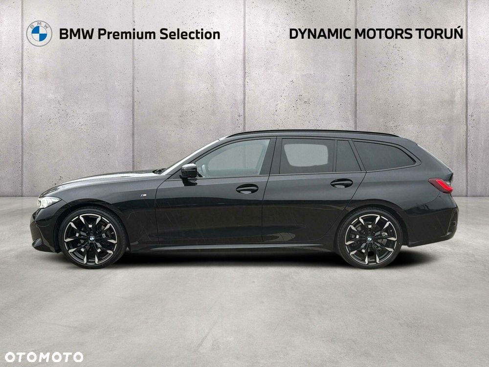 BMW Seria 3 - 4