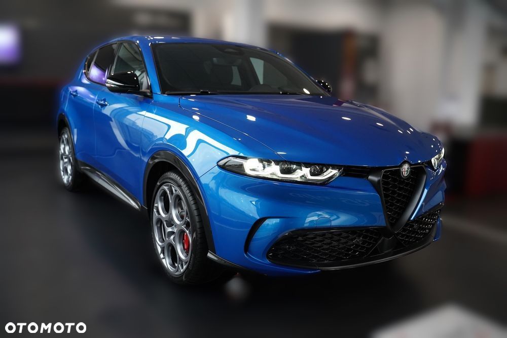 Alfa Romeo Tonale 1.5 T4 GSE mHEV Veloce DCT - 3
