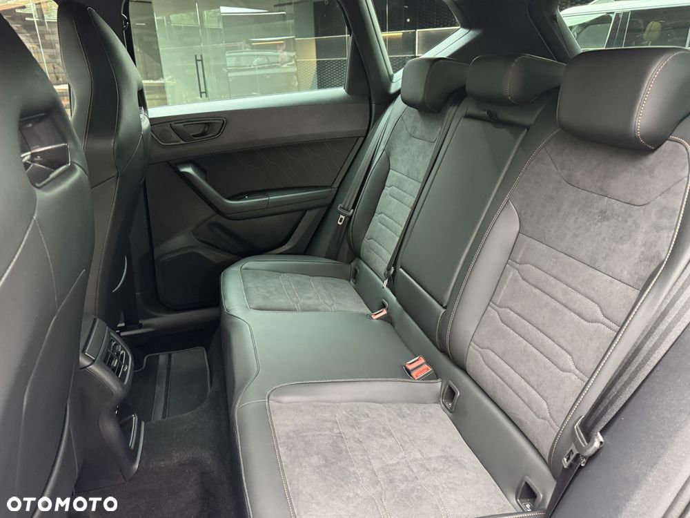 Cupra Ateca 1.5 TSI DSG - 15
