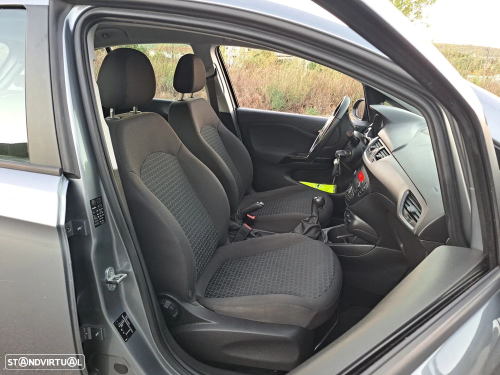 Opel Corsa 1.2 Active - 13
