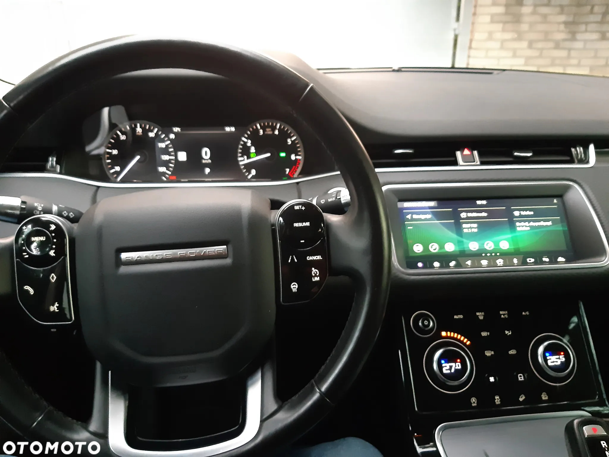 Land Rover Range Rover Evoque - 3
