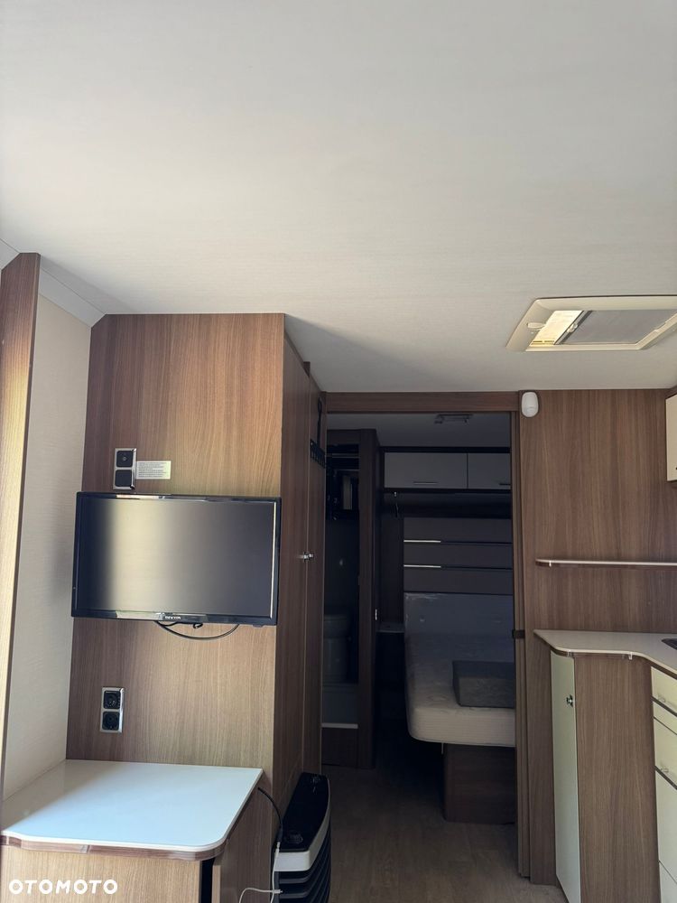 Caravelair Premium 570 - 13