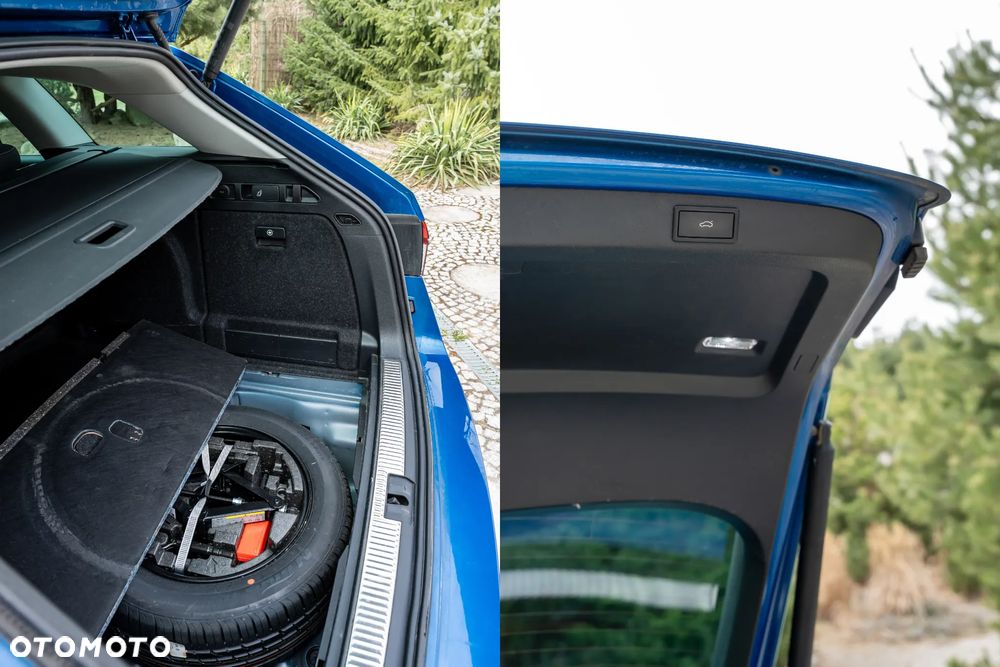 Skoda Superb 2.0 TSI Style DSG - 21