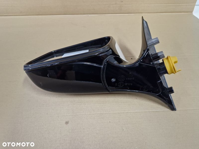 bmw f06 f12 f13 lusterko drzwi lewe 3 pin eu f0154101u6680 - 7