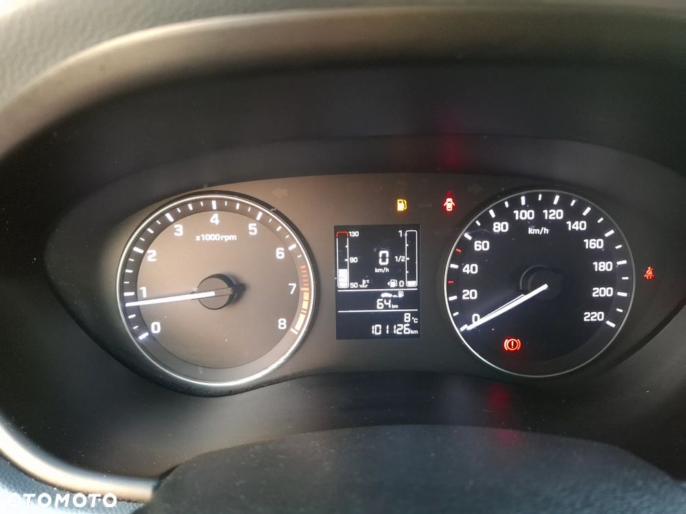 Hyundai i20 1.2 Select - 14
