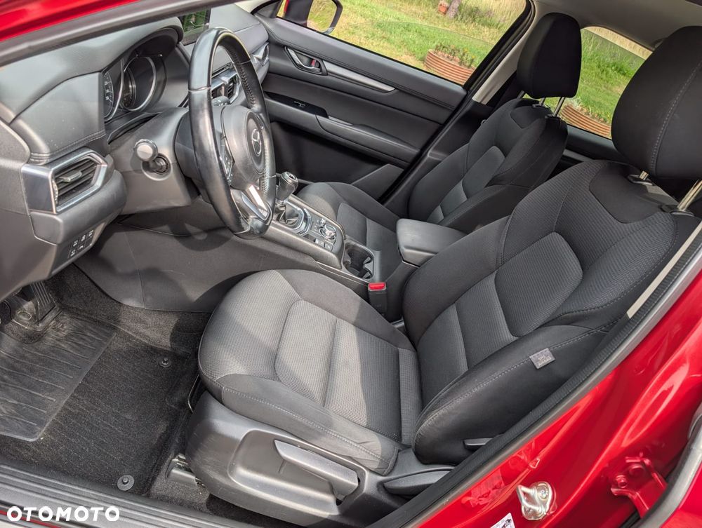 Mazda CX-5 2.0 Skydream 2WD - 13