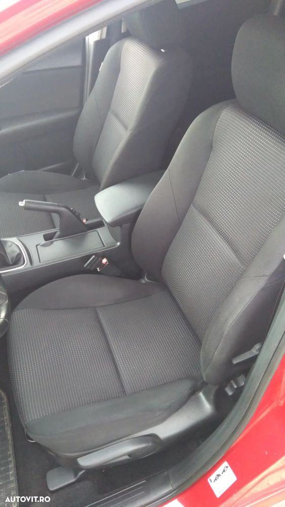 Mazda 3 CD116 TX - 5