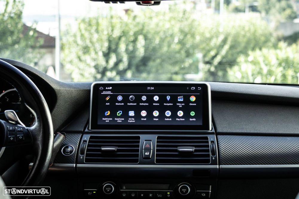 BMW X6 35 d xDrive - 41