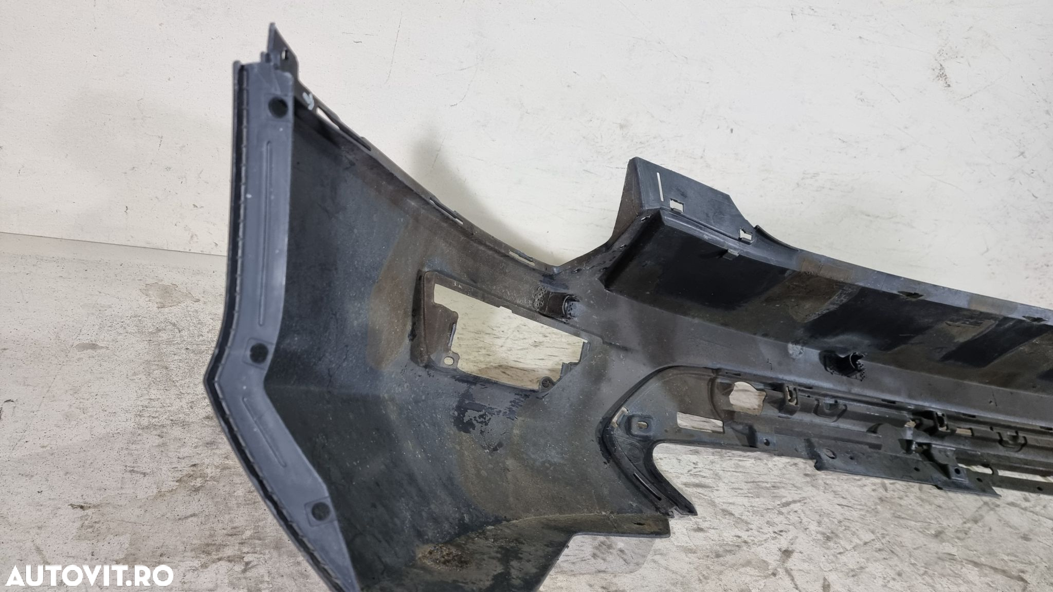 Bara spate Ford Kuga, 2013, 2014, 2015, 2016, 2017, cod OE CV44-17835-AW - 8