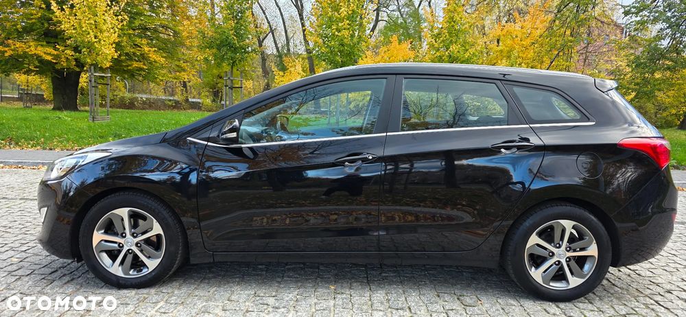 Hyundai i30 - 4