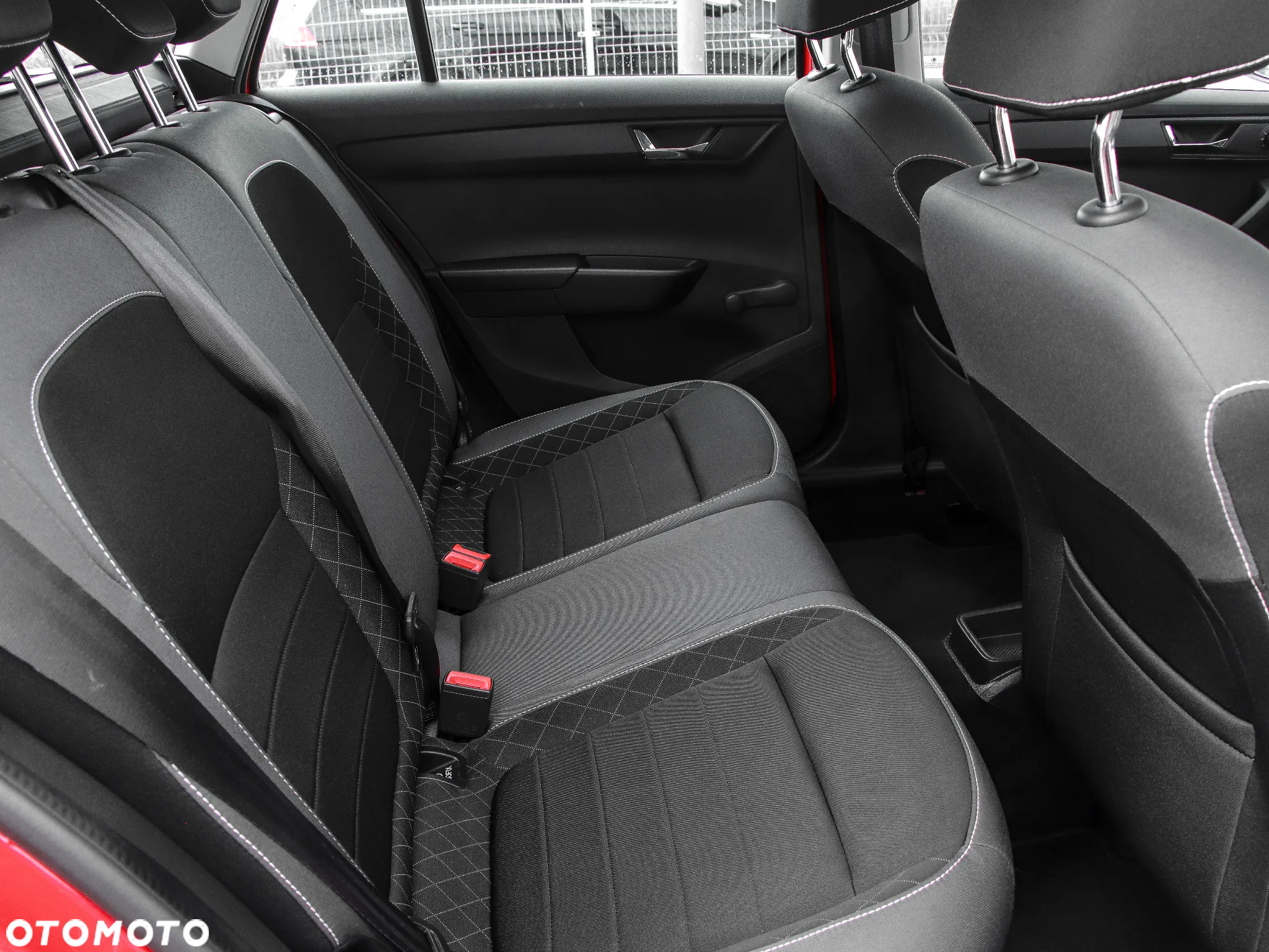 Skoda Fabia 1.0 TSI Ambition - 12