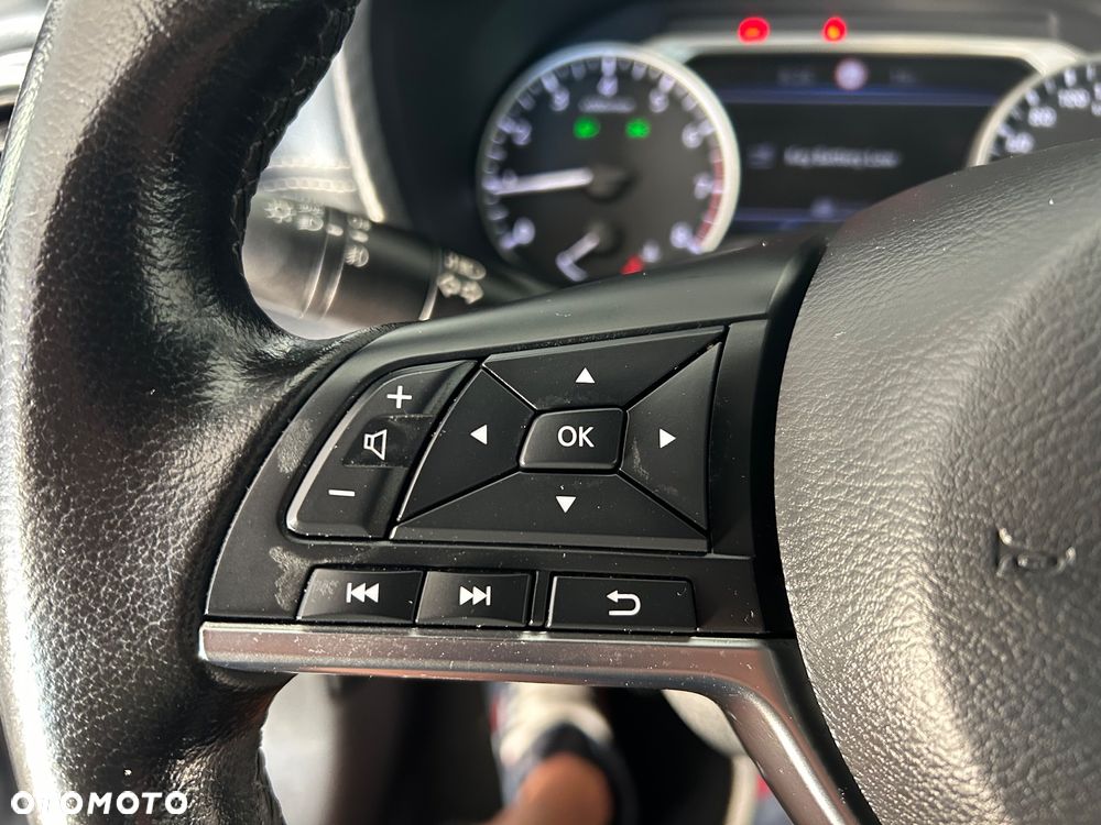 Nissan Juke 1.0 DIG-T N-Design - 38