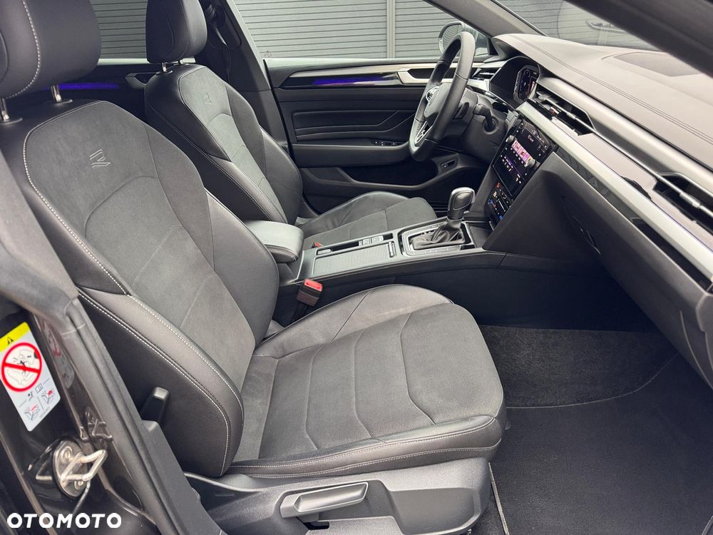 Volkswagen Arteon 2.0 TDI R-Line DSG - 16