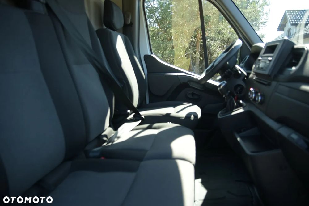 Renault MASTER 2.3 180KM!!! * L3H2 * Salon PL * - 21