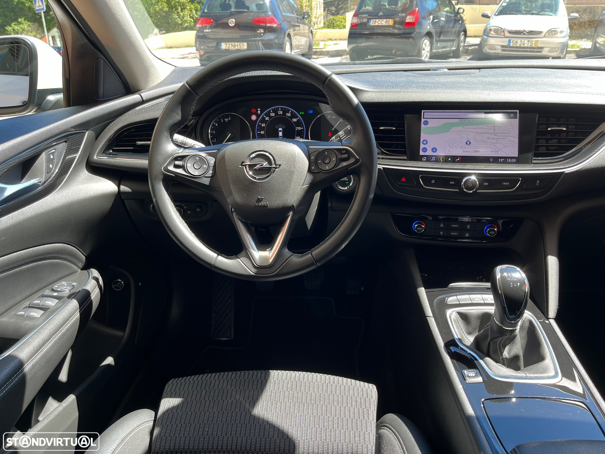 Opel Insignia Sports Tourer 1.6 CDTi Innovation - 43