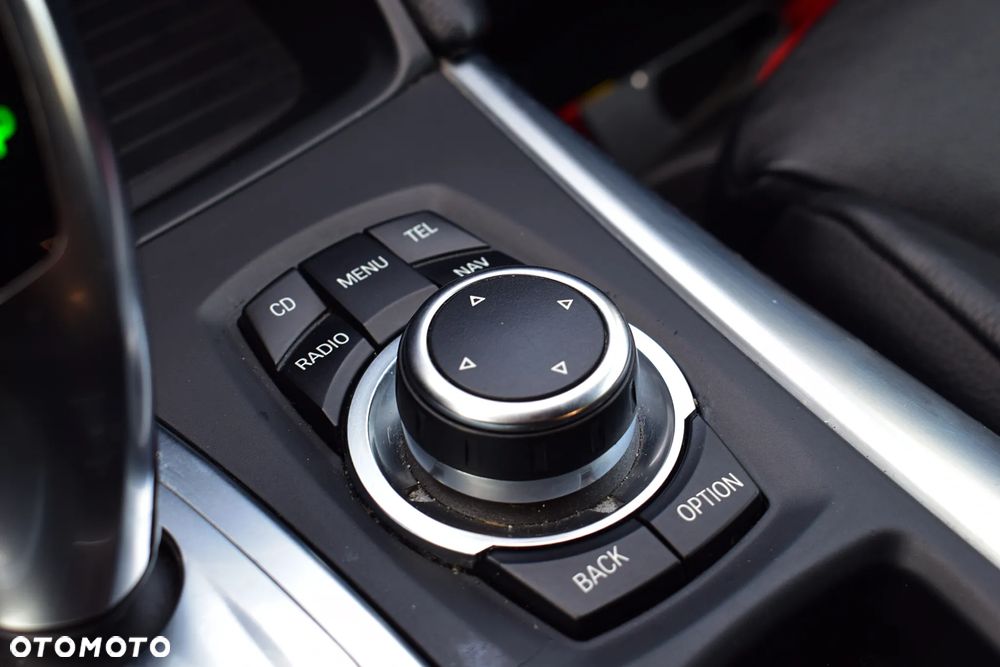 BMW X6 - 15