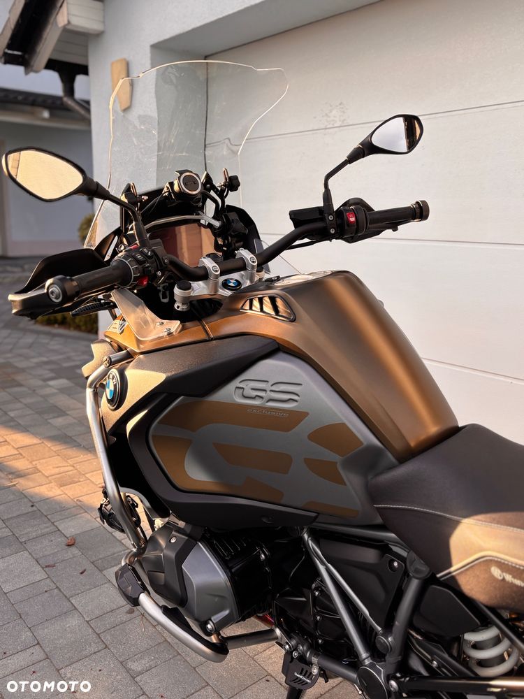 BMW R1250 GS Adventure - 13