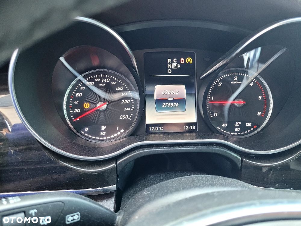 Mercedes-Benz Klasa V 250 (BlueTEC) d Avantgarde 7G-Tronic (d³ugi) - 19