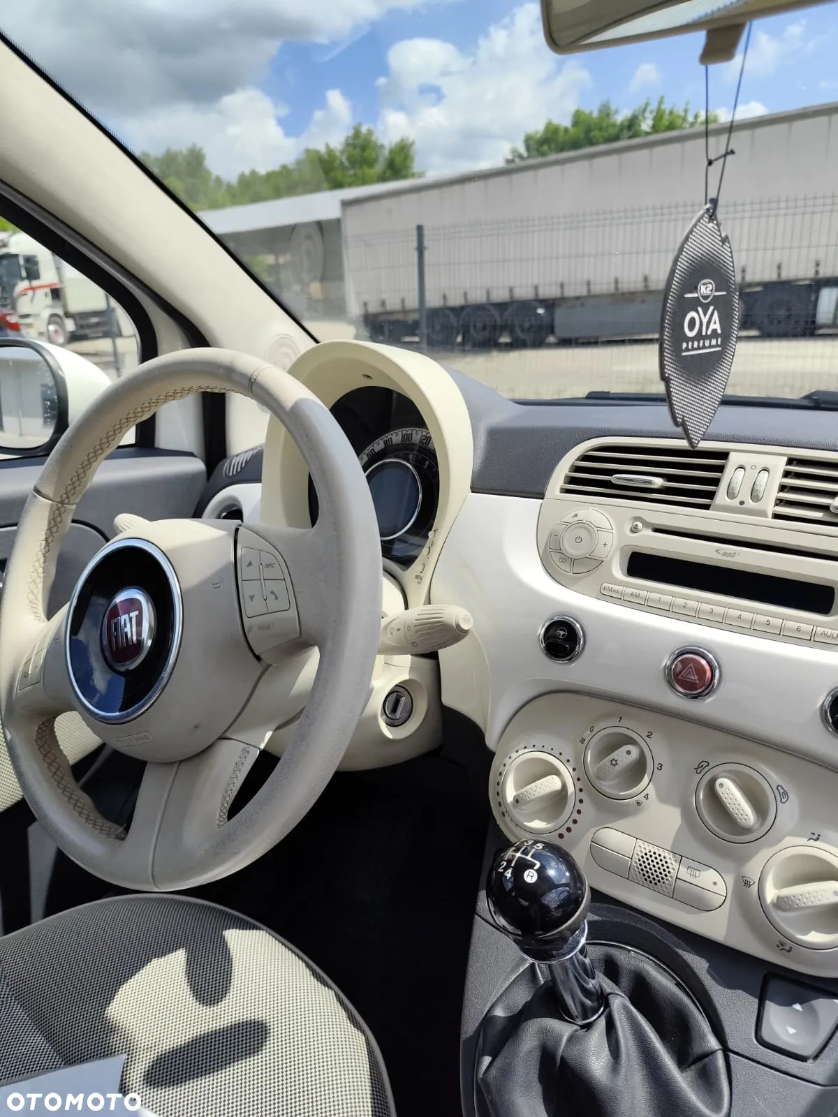 Fiat 500 - 11