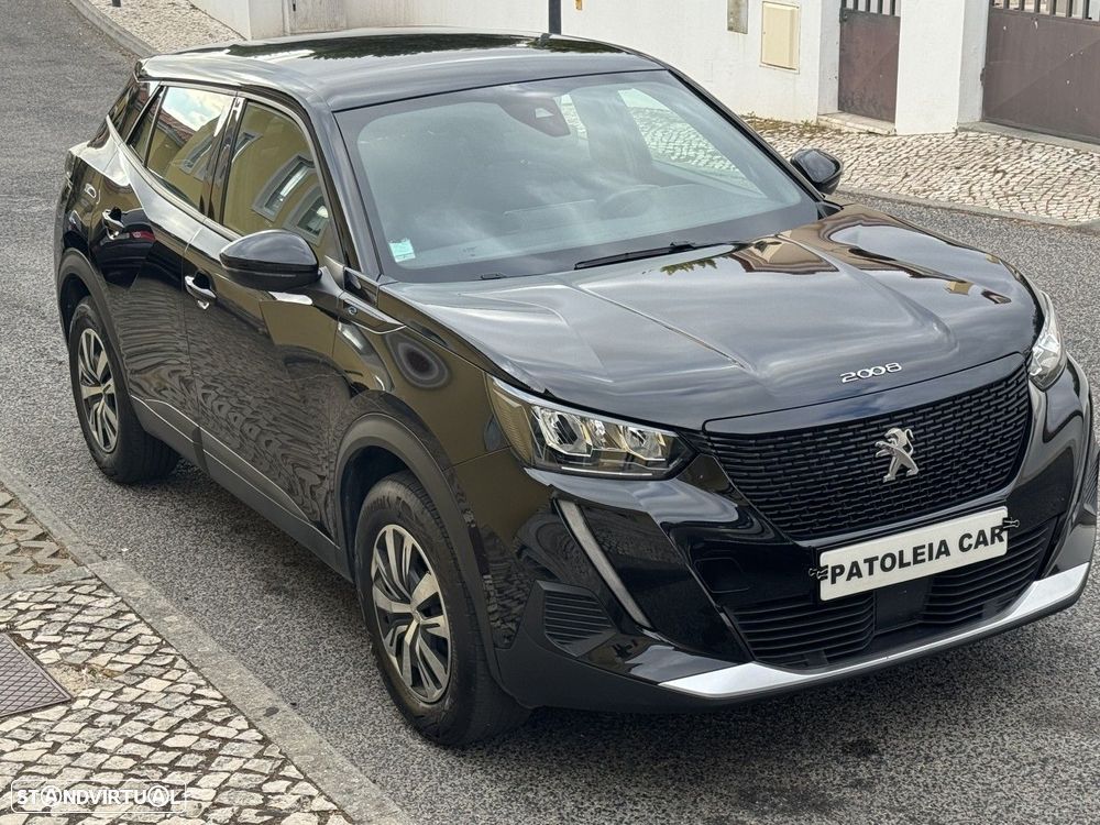Peugeot 3008 1.2 PureTech Allure EAT8 - 19