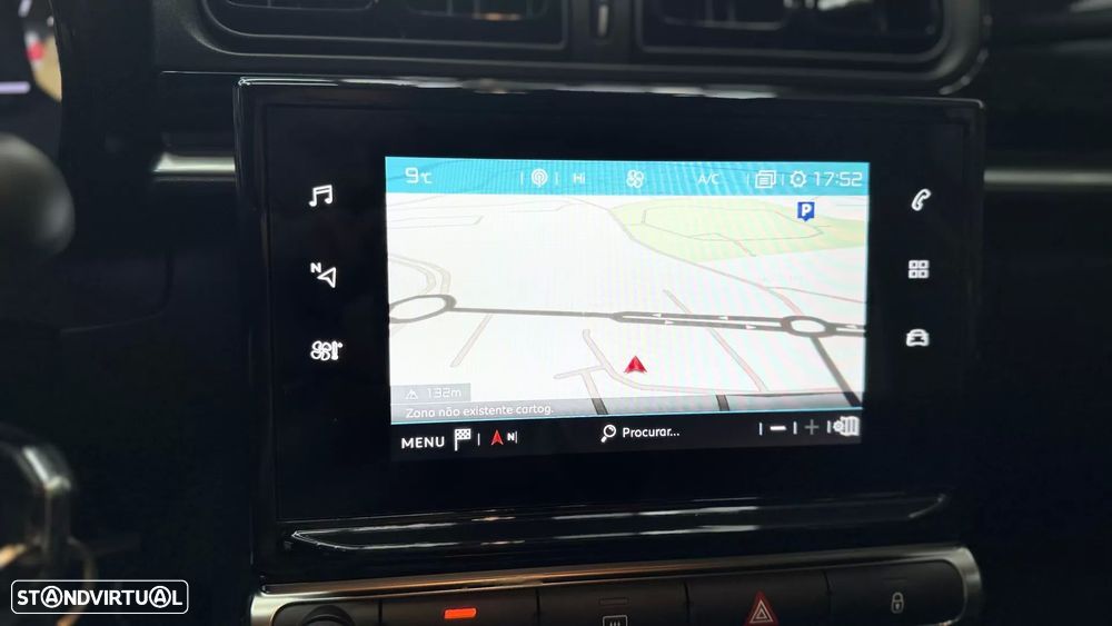 Citroën C3 1.2 PureTech Feel - 15