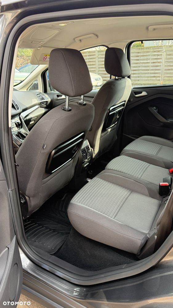 Ford C-MAX 1.0 EcoBoost Titanium ASS - 17
