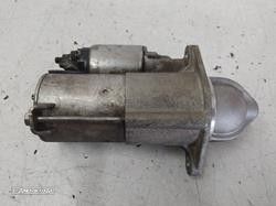MOTOR ARRANQUE OPEL ASTRA H 2006 -55556092 - 2